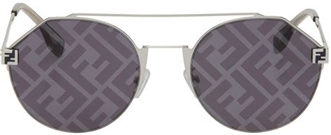 fendi men f sunglasses mike conley|Fendi Sky .